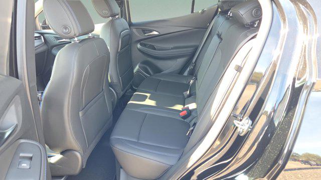 2026 Buick Encore GX Sport Touring FWD