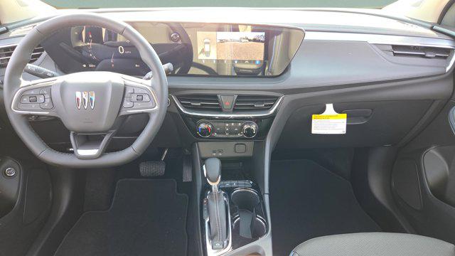 2026 Buick Encore GX Sport Touring FWD