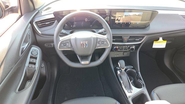 2026 Buick Encore GX Sport Touring FWD