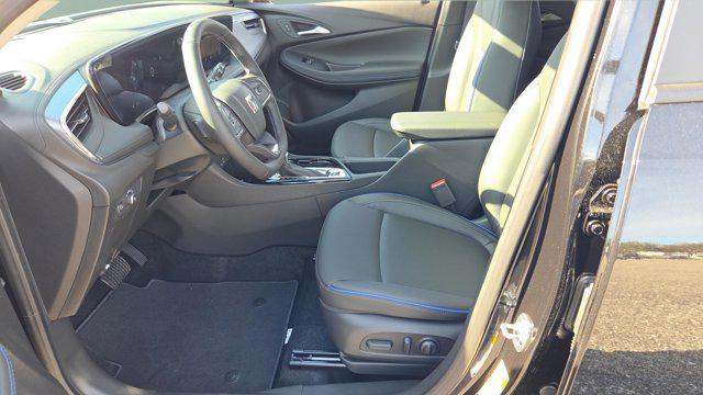 2026 Buick Encore GX Sport Touring FWD