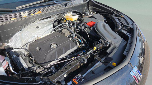 2026 Buick Encore GX Sport Touring FWD