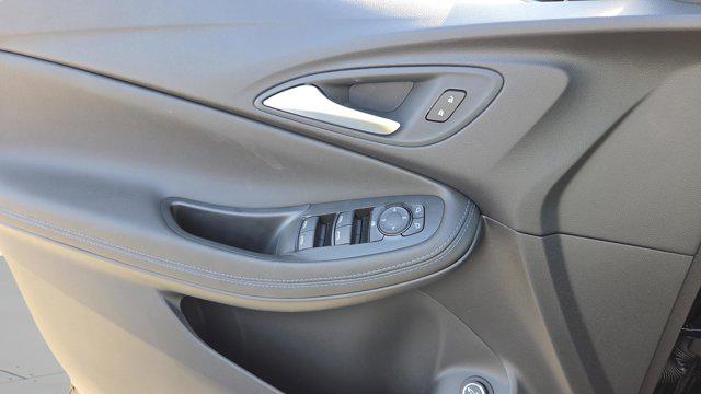 2026 Buick Encore GX Sport Touring FWD