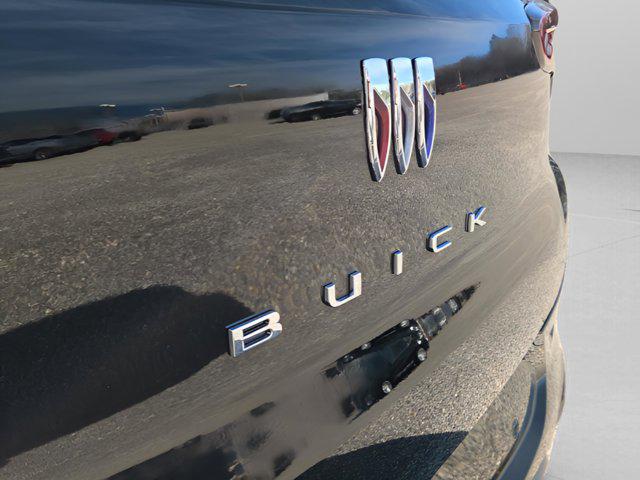 2026 Buick Encore GX Sport Touring FWD