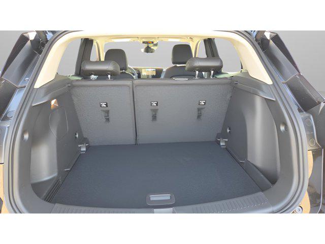 2026 Buick Encore GX Sport Touring FWD