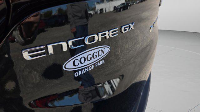 2026 Buick Encore GX Sport Touring FWD