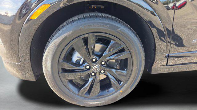 2026 Buick Encore GX Sport Touring FWD