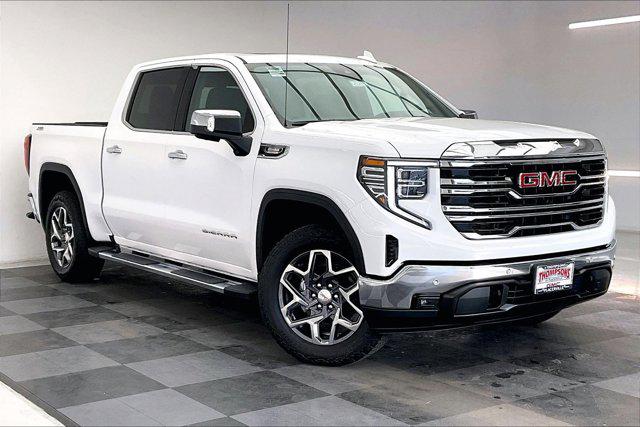 2026 GMC Sierra 1500 SLT for sale in Placerville, CA
