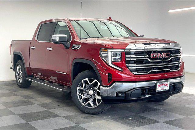 2026 GMC Sierra 1500 SLT for sale in Placerville, CA