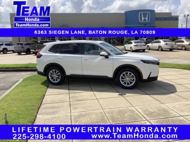 2026 Honda CR-V EX 2WD for sale in Baton Rouge, LA