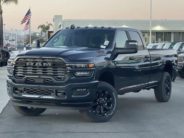 2026 Ram 3500 Big Horn Crew Cab 4x4 8 Box for sale in Irvine, CA