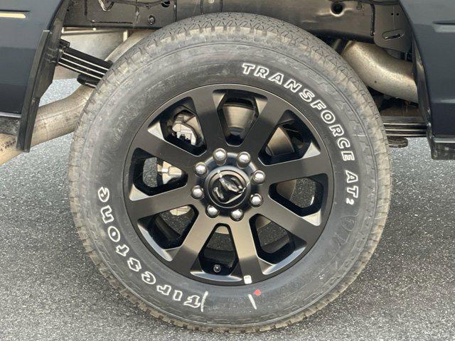 2026 Ram 3500 Big Horn Crew Cab 4x4 8 Box