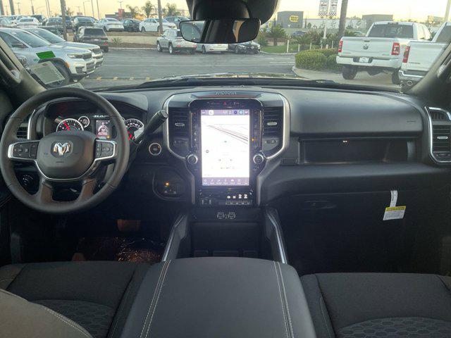 2026 Ram 3500 Big Horn Crew Cab 4x4 8 Box