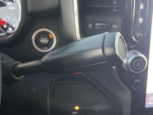 2026 Ram 3500 Big Horn Crew Cab 4x4 8 Box
