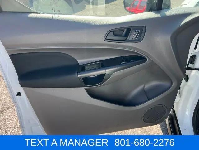 2022 Ford Transit Connect XL Cargo Van