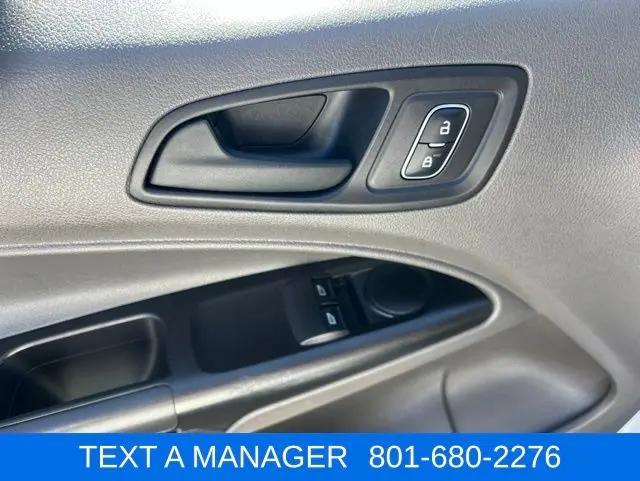 2022 Ford Transit Connect XL Cargo Van
