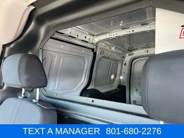 2022 Ford Transit Connect XL Cargo Van