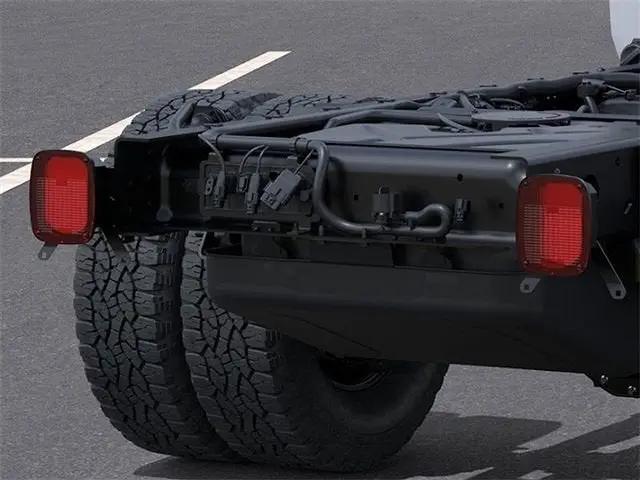 2026 GMC Sierra 3500HD Pro