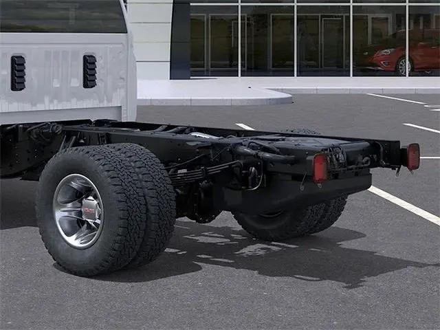 2026 GMC Sierra 3500HD Pro