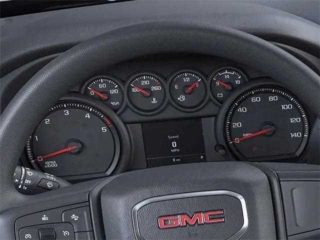 2026 GMC Sierra 3500HD Pro