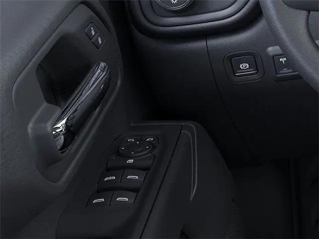 2026 GMC Sierra 3500HD Pro