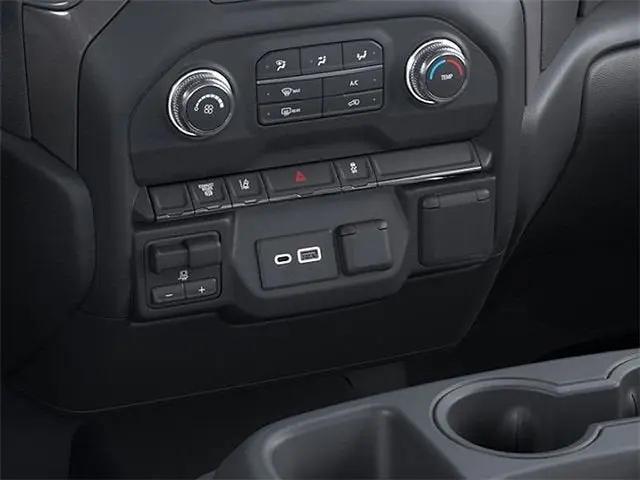 2026 GMC Sierra 3500HD Pro
