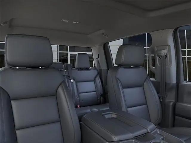 2026 GMC Sierra 3500HD Pro