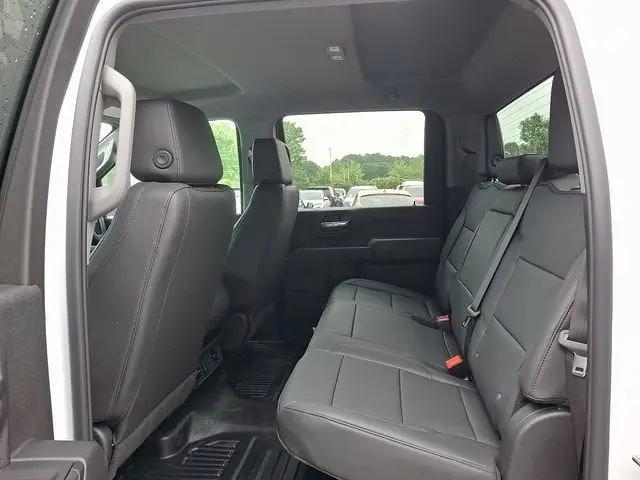 2026 GMC Sierra 3500HD Pro