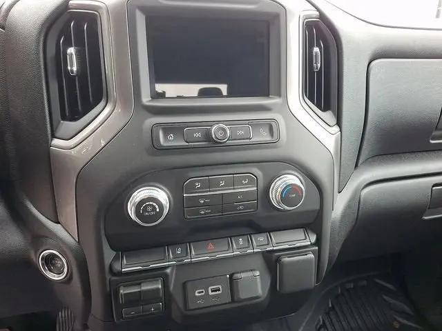 2026 GMC Sierra 3500HD Pro