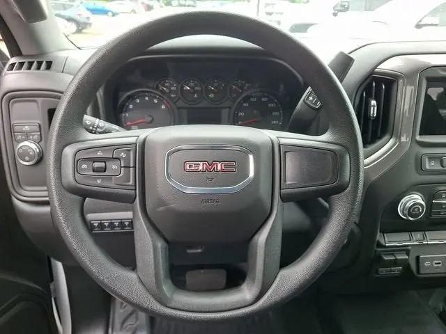 2026 GMC Sierra 3500HD Pro