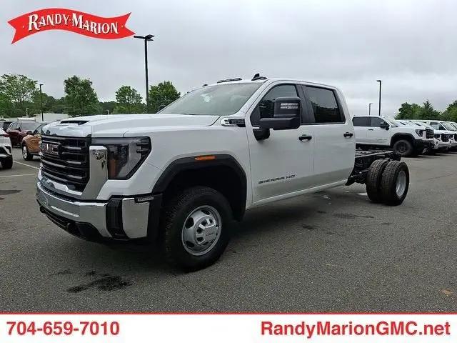 2026 GMC Sierra 3500HD Pro for sale in Huntersville, NC