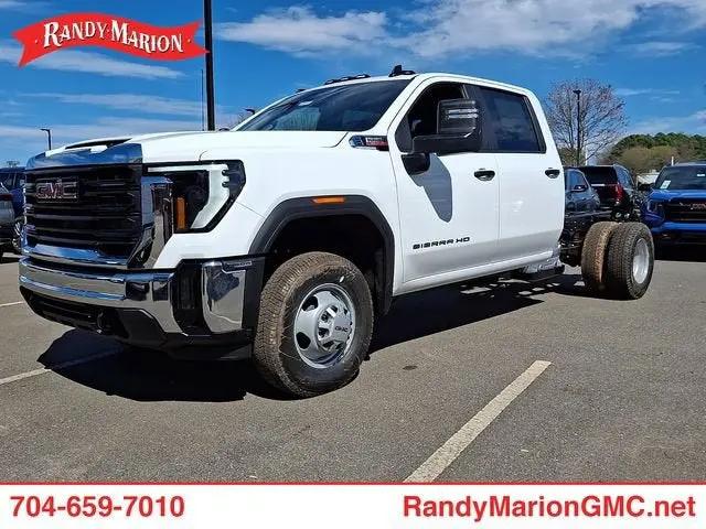2026 GMC Sierra 3500HD Pro for sale in Huntersville, NC