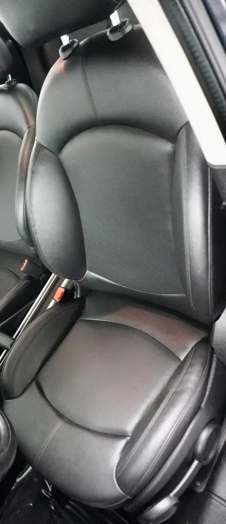 2012 MINI Cooper Countryman Cooper S ALL4
