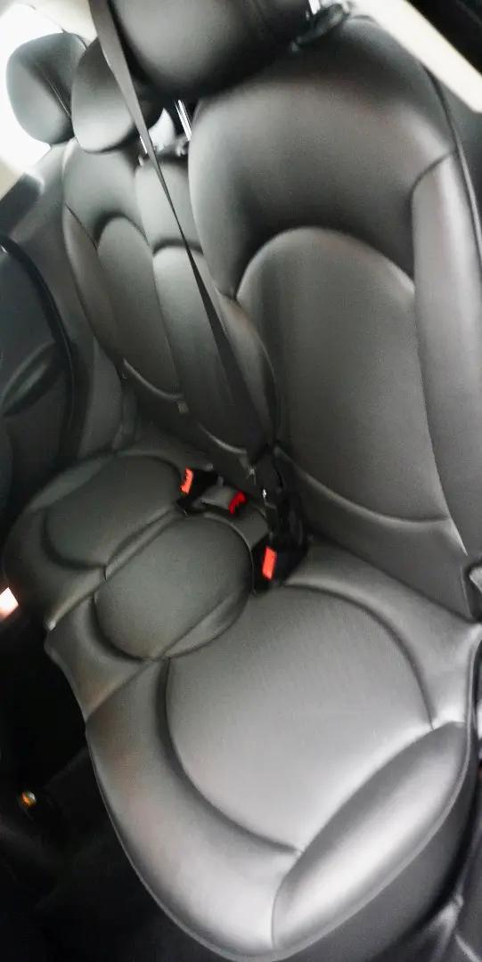 2012 MINI Cooper Countryman Cooper S ALL4