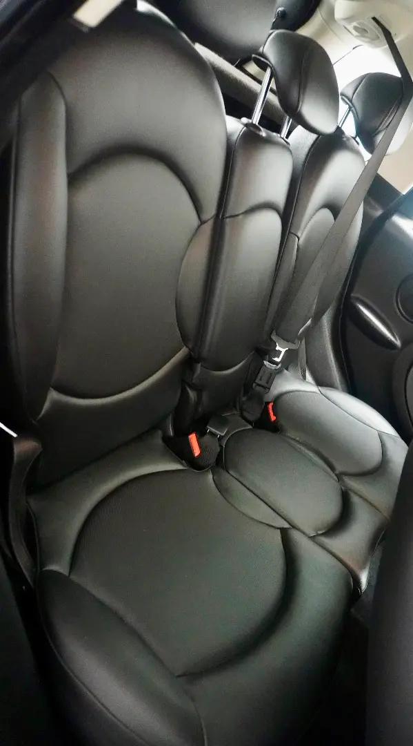 2012 MINI Cooper Countryman Cooper S ALL4