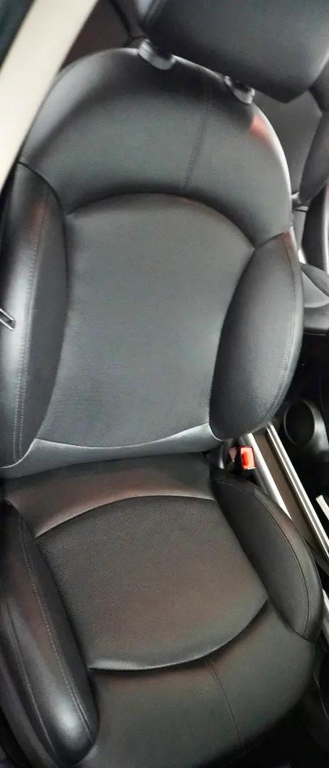2012 MINI Cooper Countryman Cooper S ALL4
