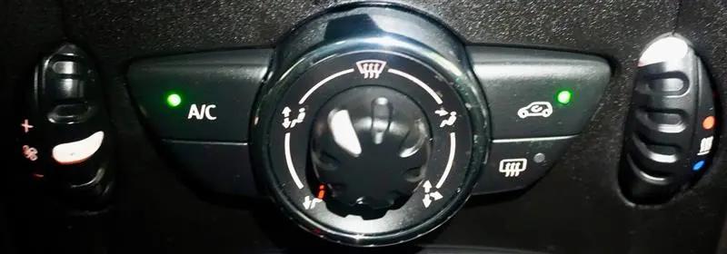 2012 MINI Cooper Countryman Cooper S ALL4