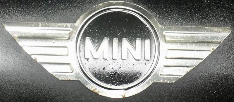2012 MINI Cooper Countryman Cooper S ALL4