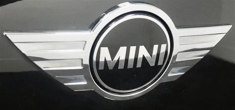 2012 MINI Cooper Countryman Cooper S ALL4