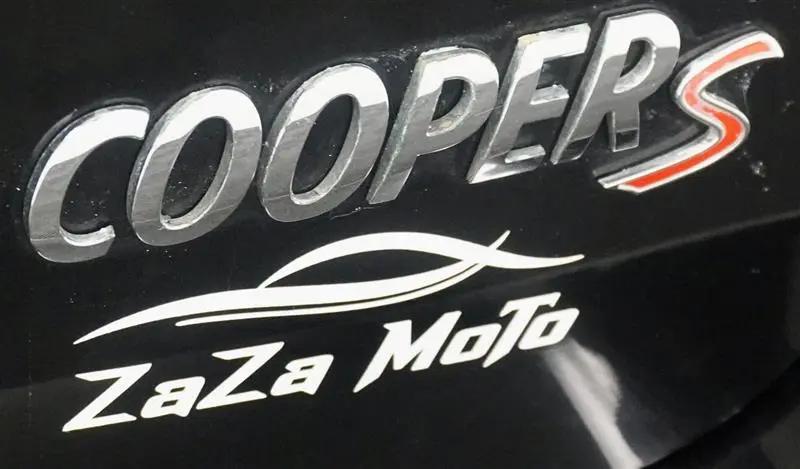 2012 MINI Cooper Countryman Cooper S ALL4
