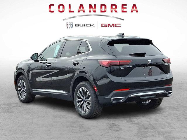 2026 Buick Envision Preferred AWD