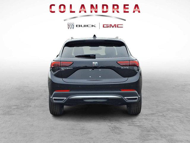 2026 Buick Envision Preferred AWD