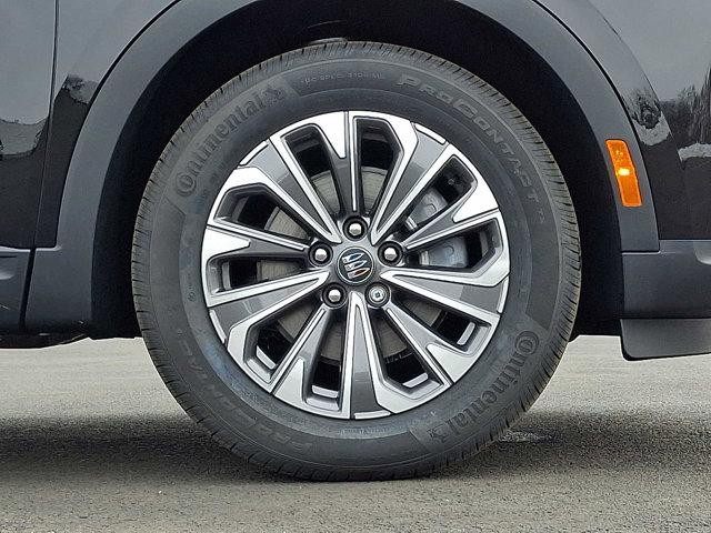 2026 Buick Envision Preferred AWD