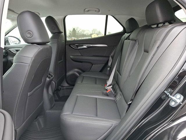 2026 Buick Envision Preferred AWD