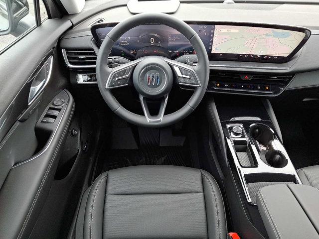 2026 Buick Envision Preferred AWD