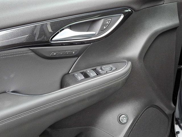 2026 Buick Envision Preferred AWD