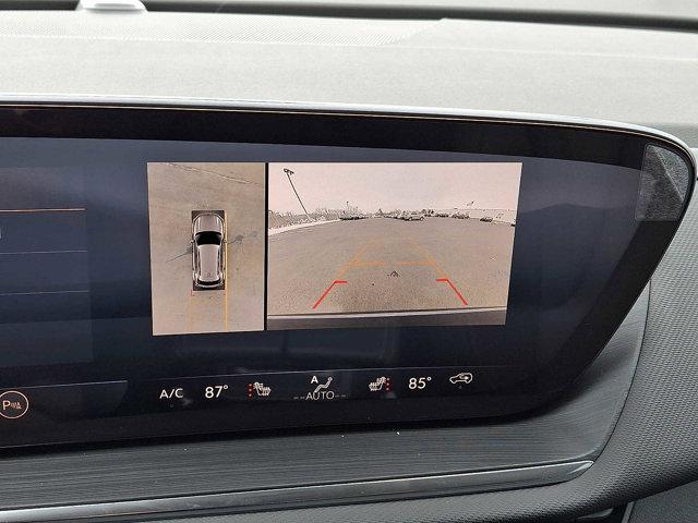 2026 Buick Envision Preferred AWD