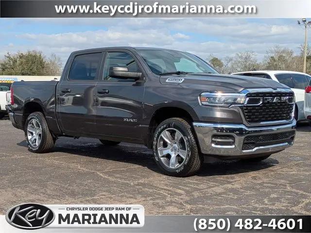 2026 Ram 1500 Tradesman Crew Cab 4x4 5'7" Box for sale in Marianna, FL