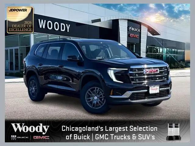 2026 GMC Acadia Elevation AWD for sale in Naperville, IL