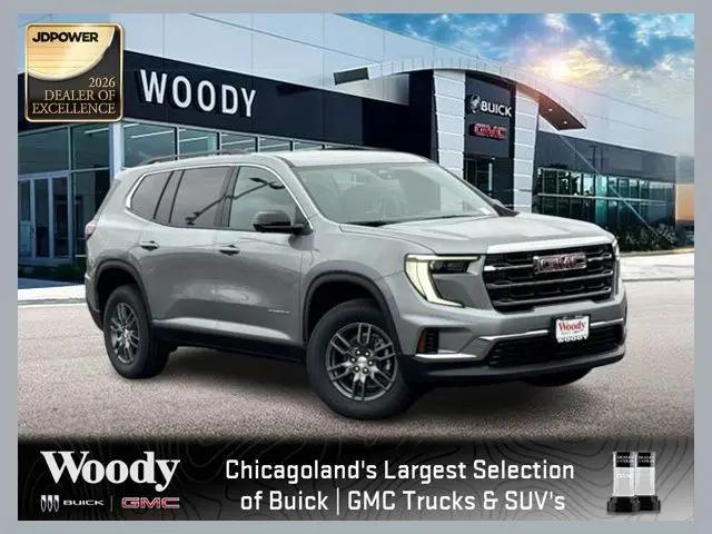 2026 GMC Acadia Elevation AWD for sale in Naperville, IL