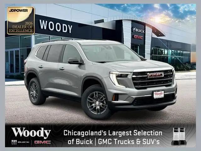 2026 GMC Acadia Elevation AWD for sale in Naperville, IL